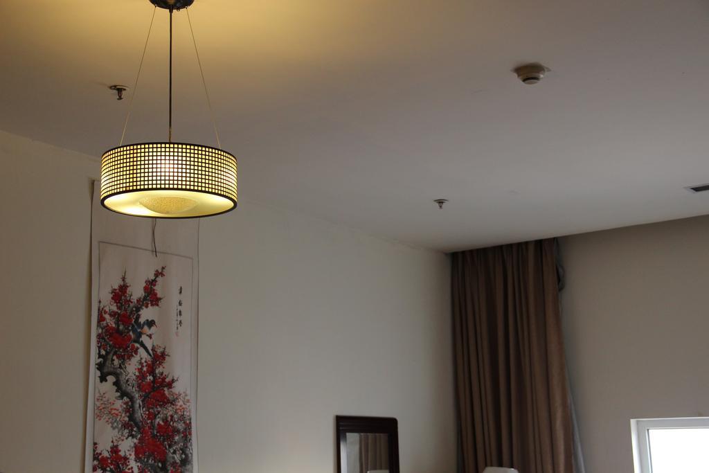 Super 8 Beijing Yizhuang Tianbao Hotel ห้อง รูปภาพ